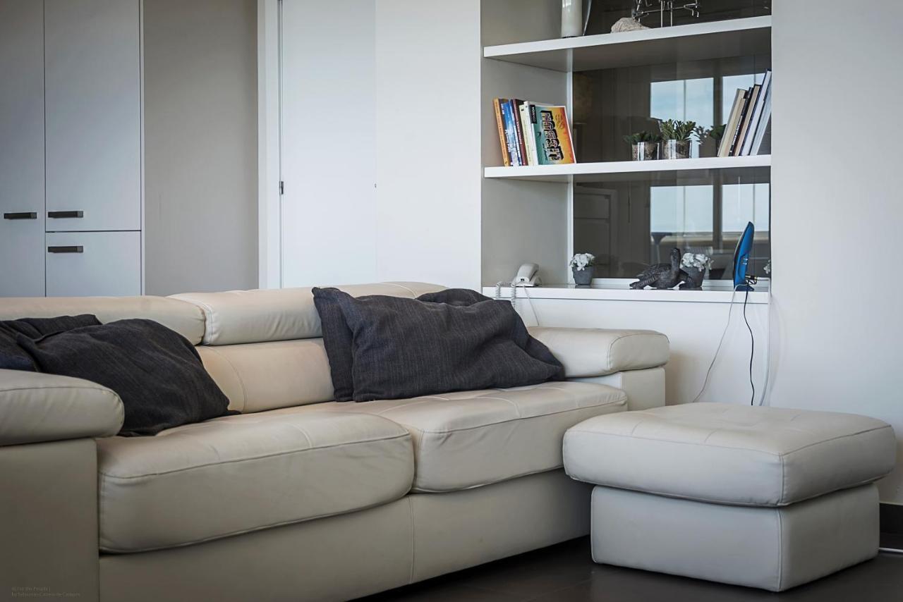 Amazing Apartment In Costa de Caparica Exteriér fotografie