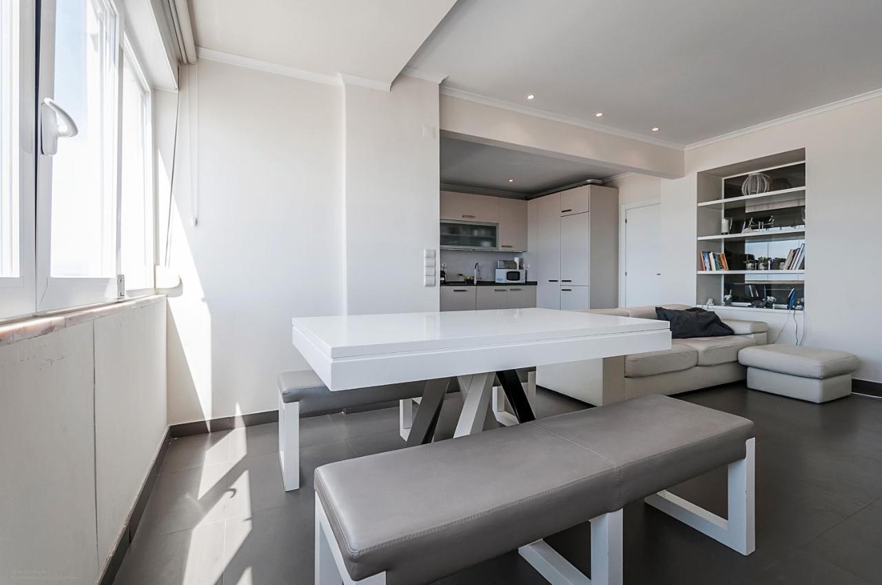 Amazing Apartment In Costa de Caparica Exteriér fotografie