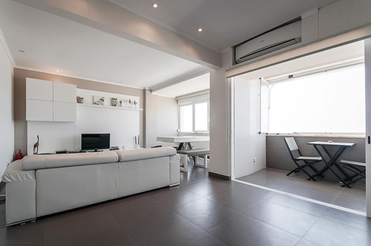 Amazing Apartment In Costa de Caparica Exteriér fotografie