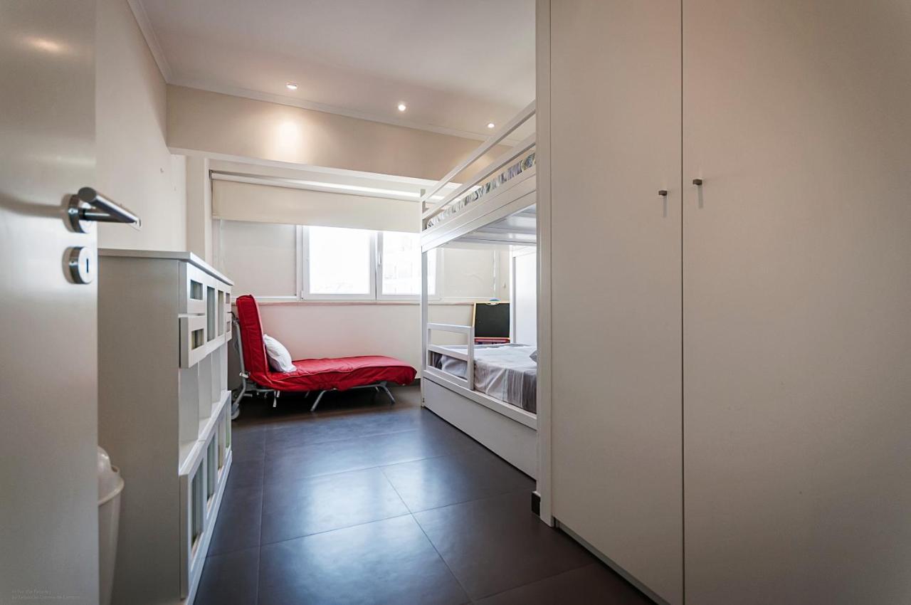 Amazing Apartment In Costa de Caparica Exteriér fotografie