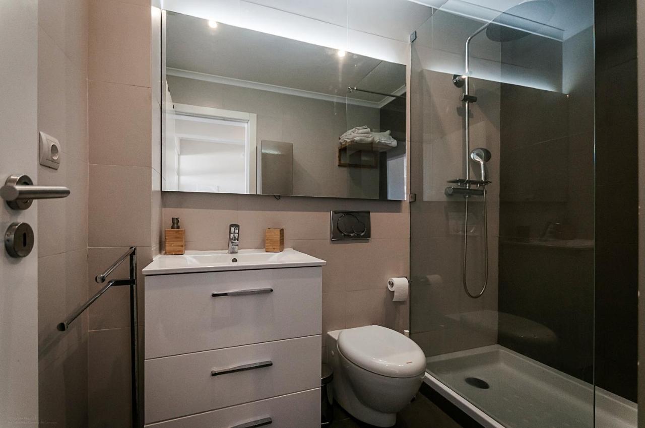Amazing Apartment In Costa de Caparica Exteriér fotografie