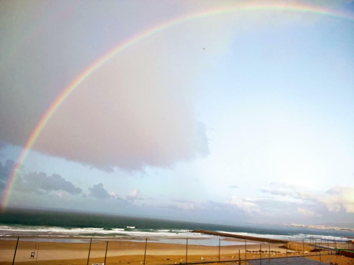 Amazing Apartment In Costa de Caparica Exteriér fotografie